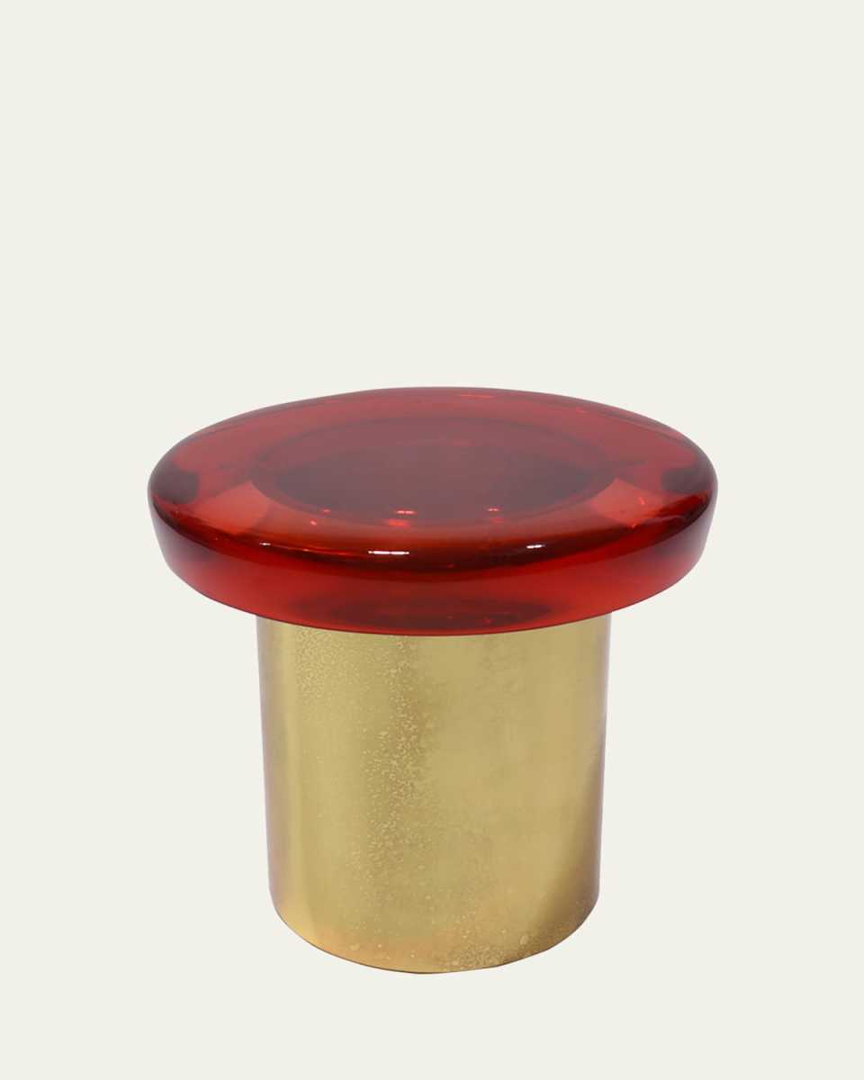 Jade Stool